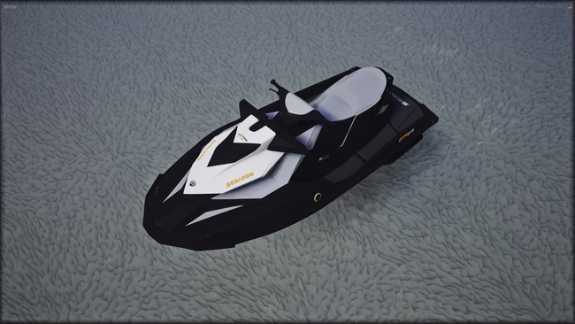 Speedster Seadoogti preview 3